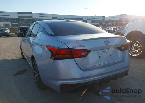 2023 Nissan Altima Sr Fwd z USA, uszkodzony, nr VIN 1N4BL4CV8PN342569